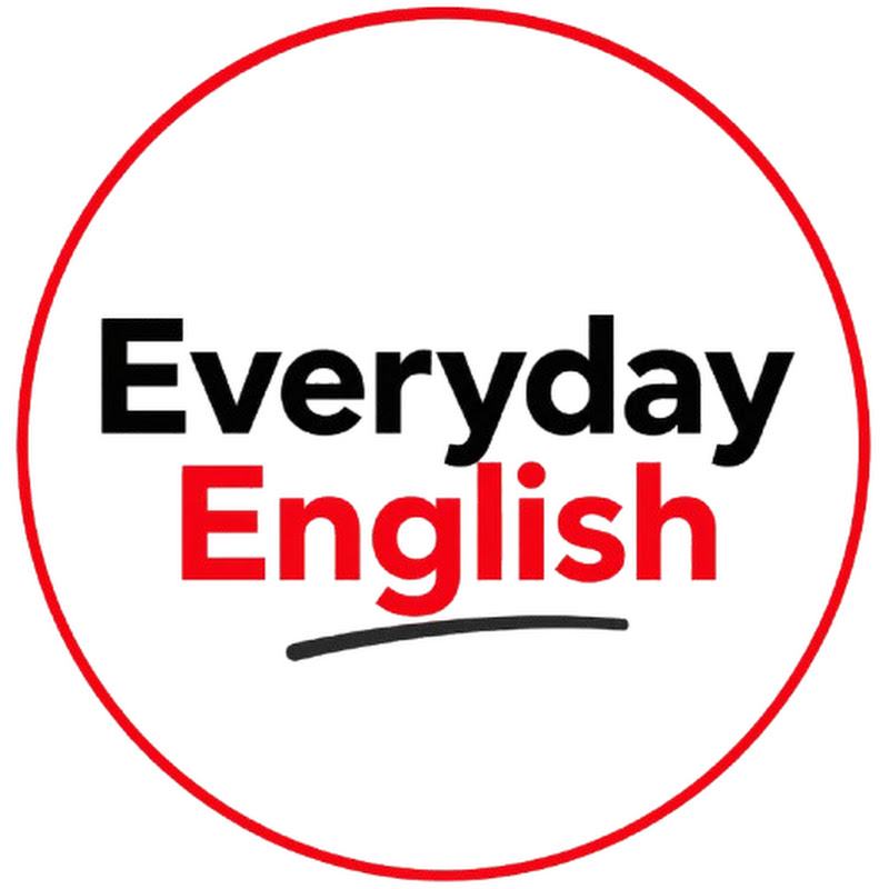 Everyday English