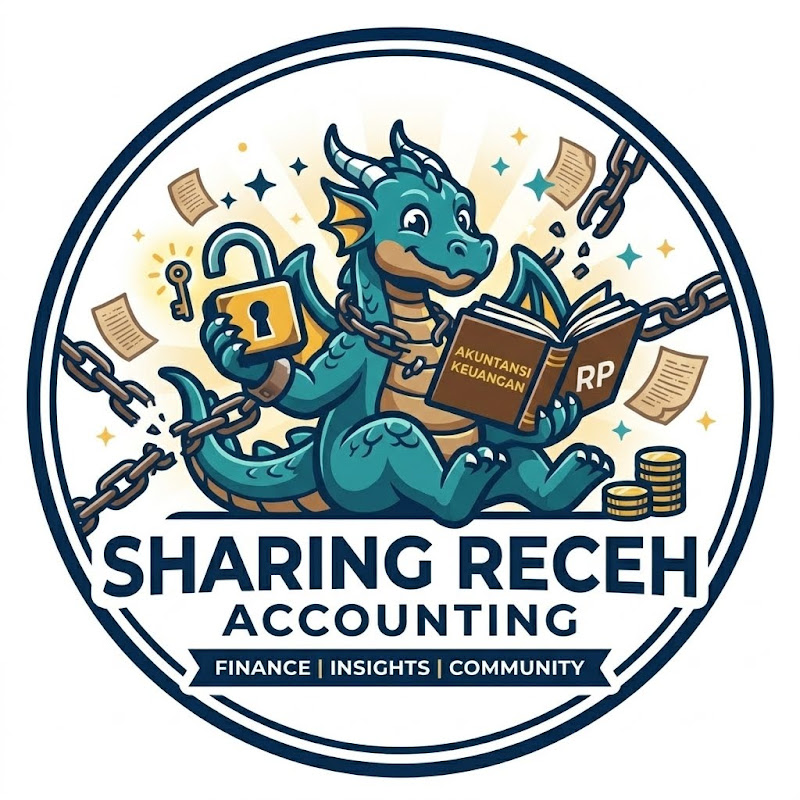 Sharing Receh Accounting