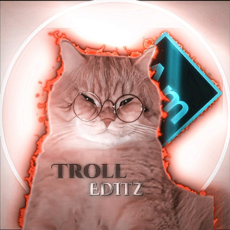Trolleditz 🥶