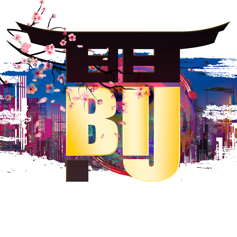 Geinokai / BIJ