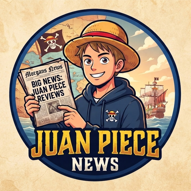 Juan Piece News