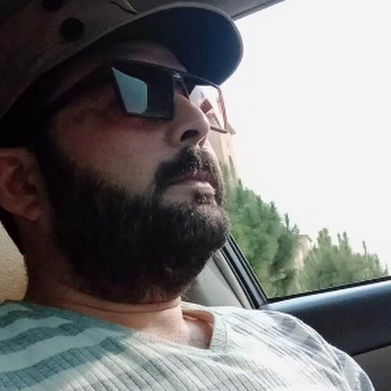 Babar Vlogs