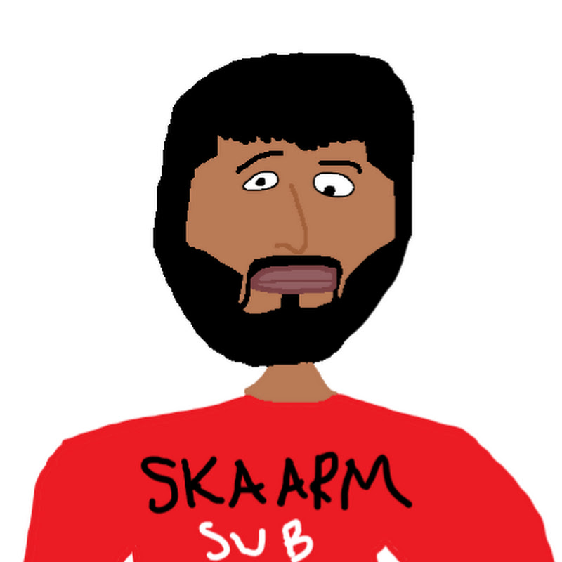 Skaarm