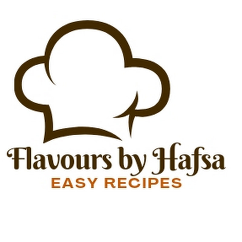 Flavours By Hafsa