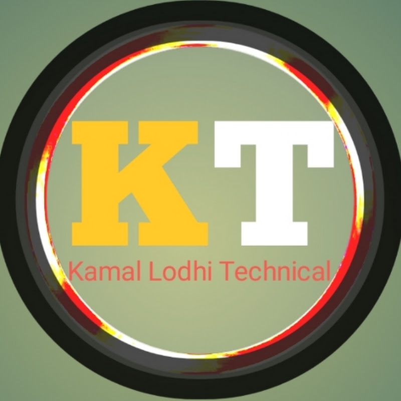 Kamal Lodhi Technical