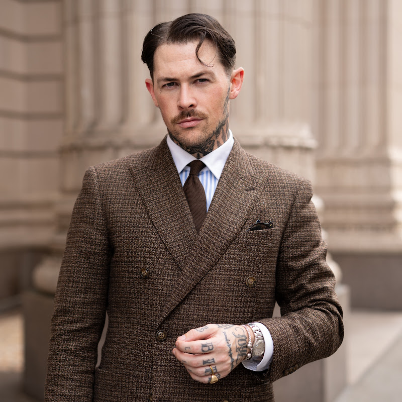 Damien Broderick