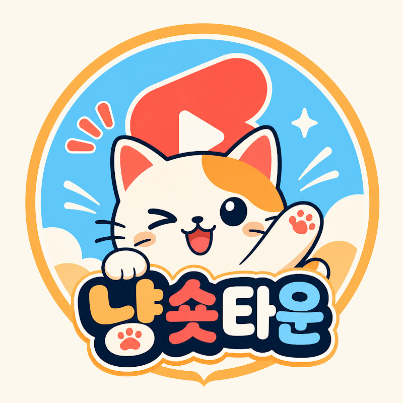 냥숏타운