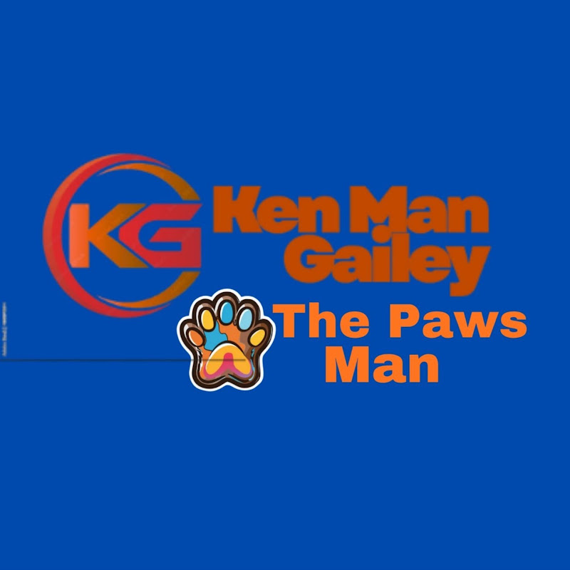 Ken Man Gailey 