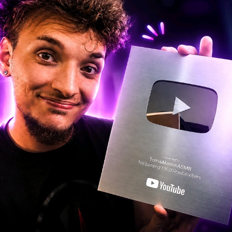TomTom&ASMR