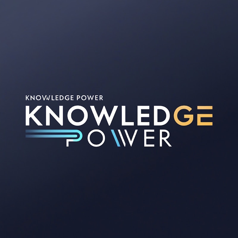 knowledge Power  