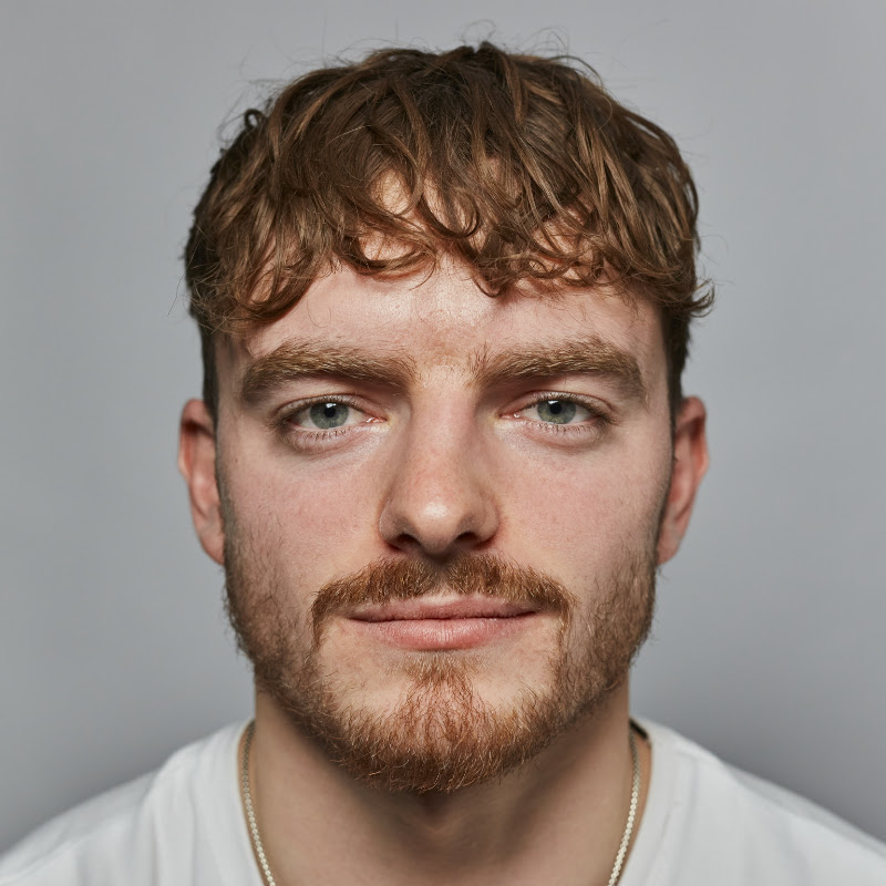 Joe Cemlyn-Jones