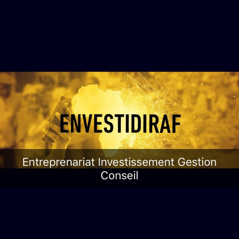 ENVESTIDIRAF ENVD