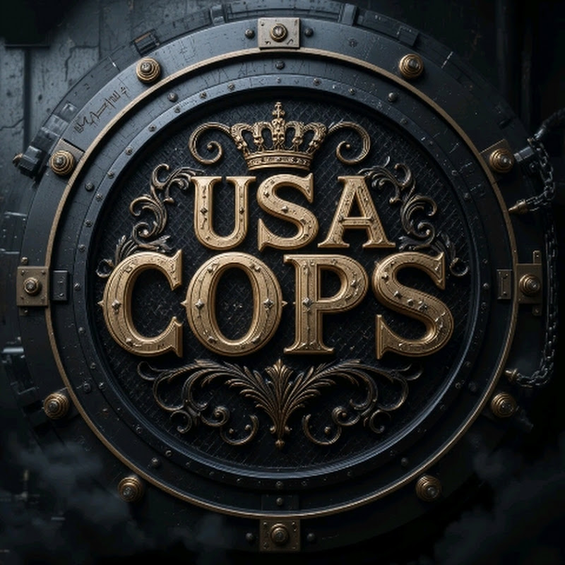 USA COPS