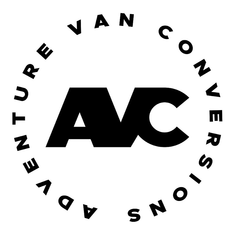 Adventure Van Conversions