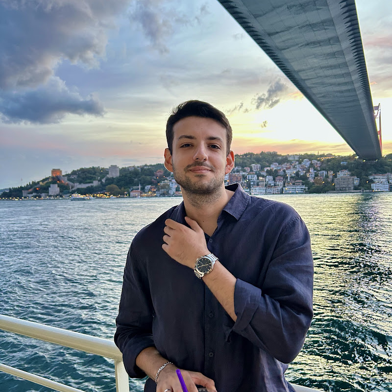 Görkem Özgüven