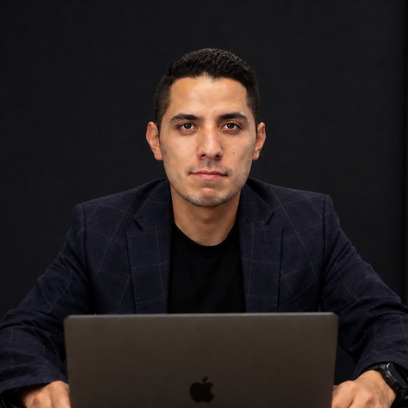 Anthony Chavez 