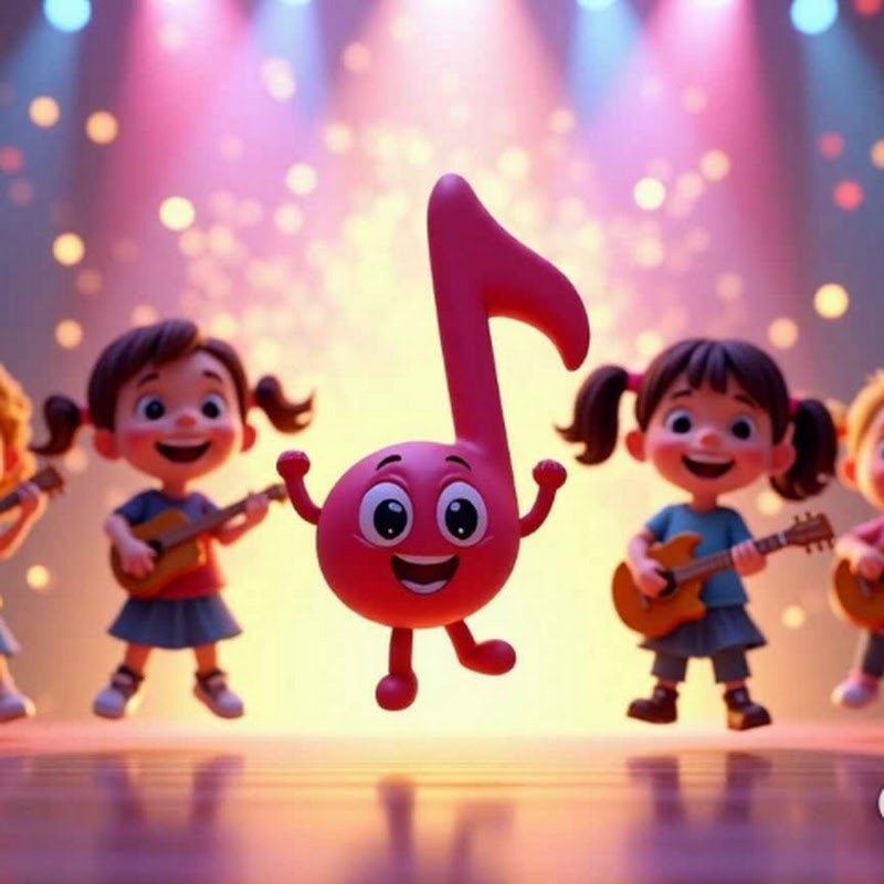 Kids song club