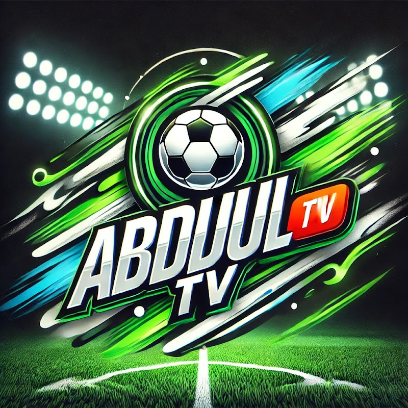 Abdoul TV Soccer ⚽ 