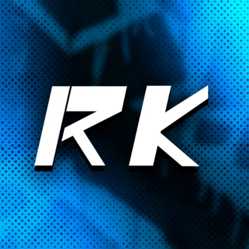 RK GAMER 🇧🇷