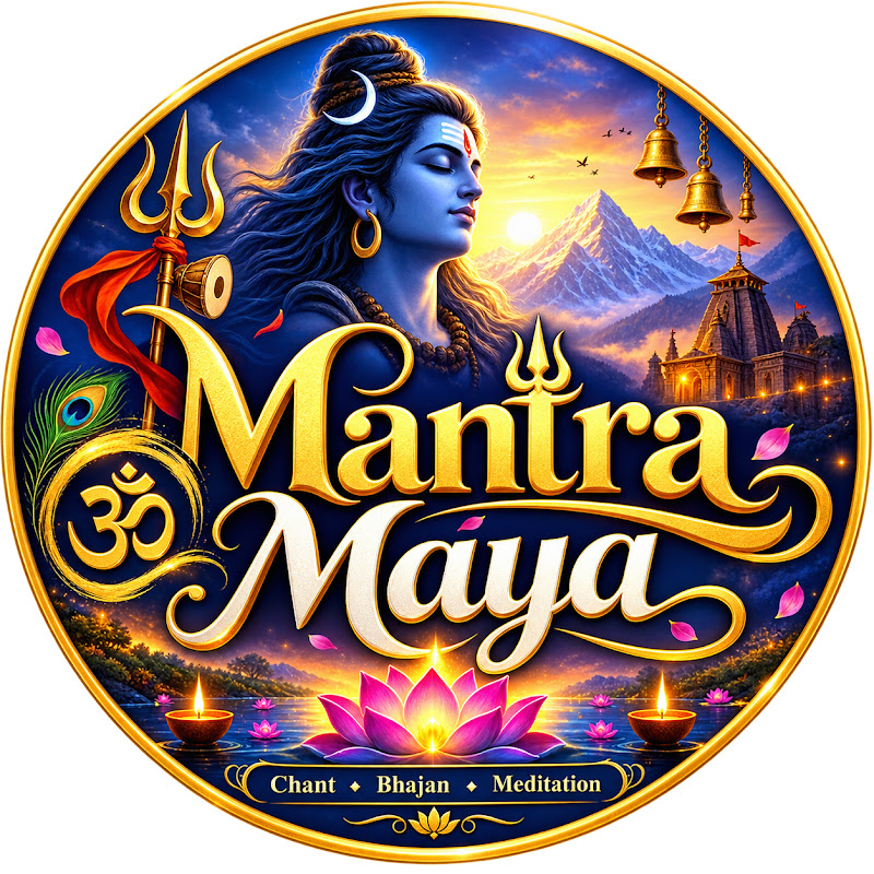 Mantra Maya Chant