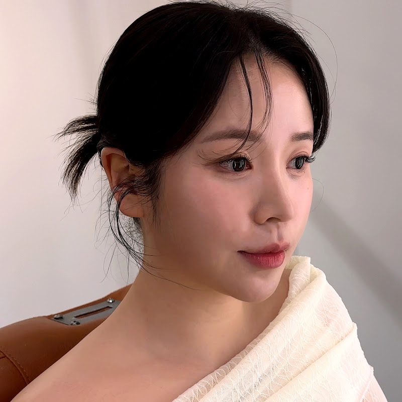 oh ROSY ASMR