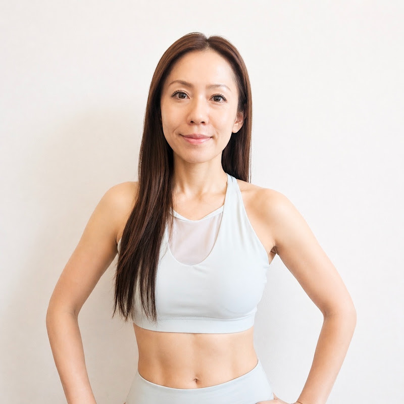 AYAKO IWAKAMI 