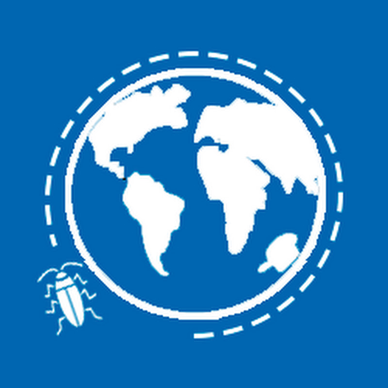 InvestigaWorld