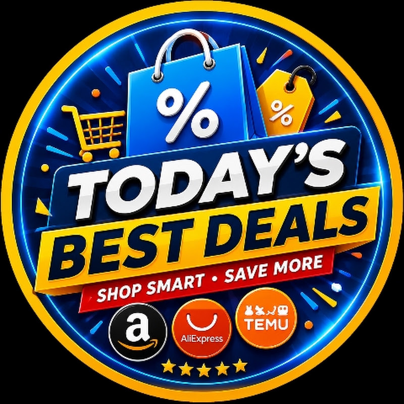 Todays Best Deals