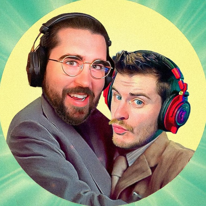 Nogla & Terroriser React