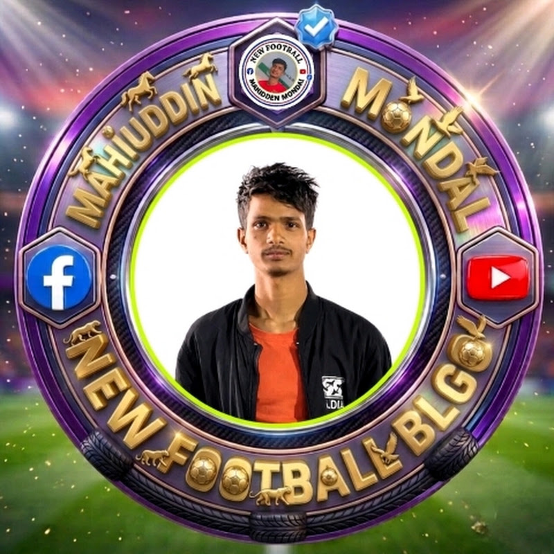 New football Vlgo
