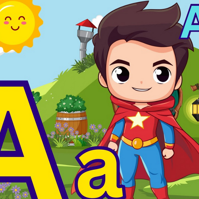AR&AK KIDS  