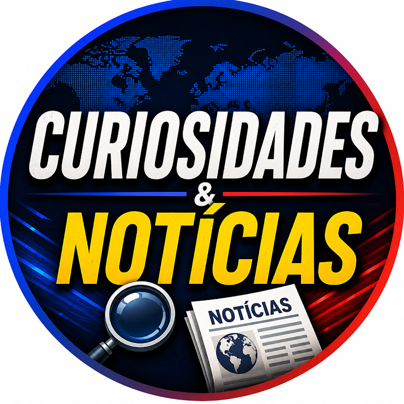 Canal Curiosidades e Notícias 
