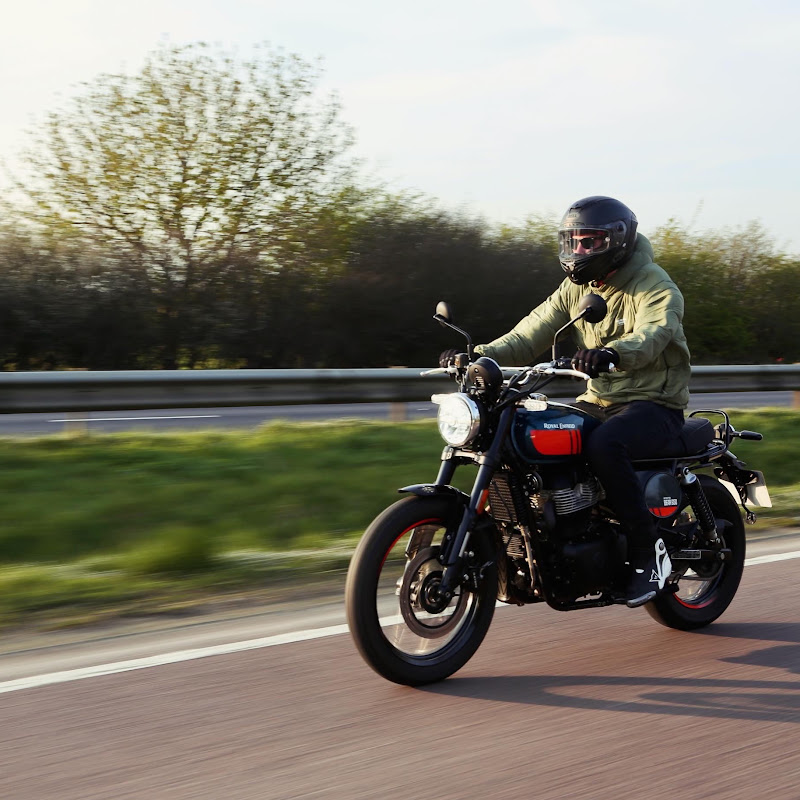 Marky Likes Bikes 