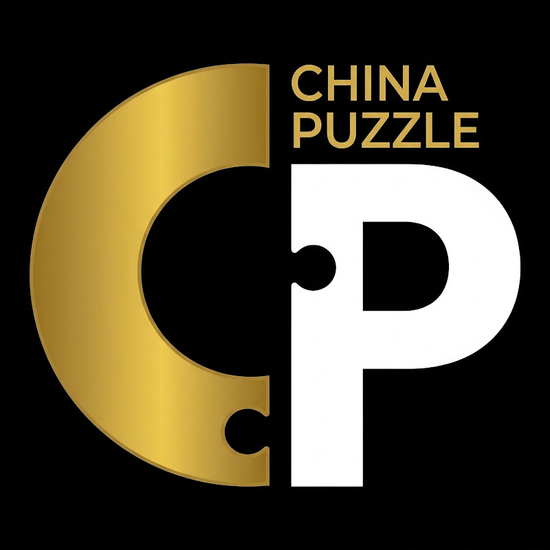 China Puzzle