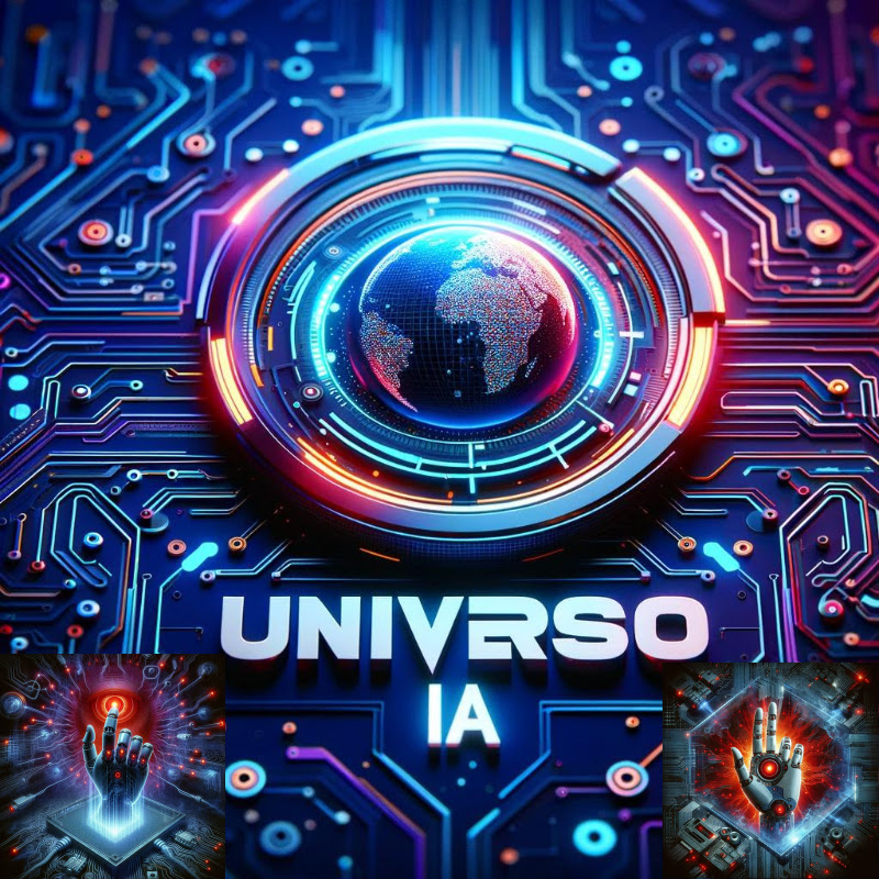 Universo IA