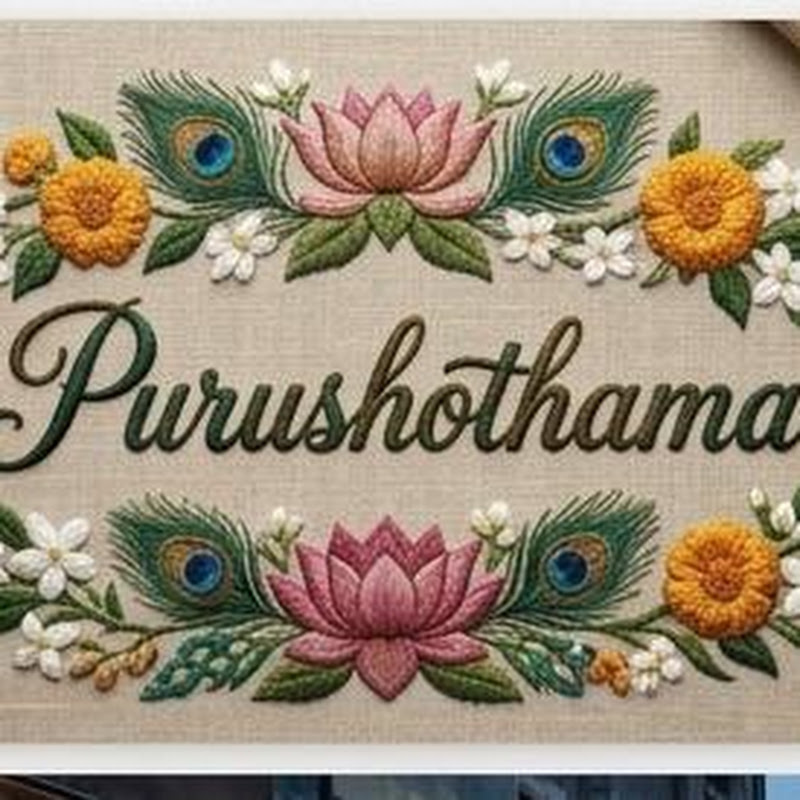 #@Purushothama88#