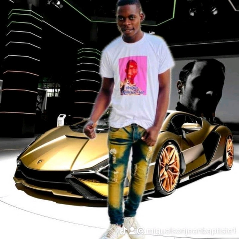 Miguelson Jean Baptiste