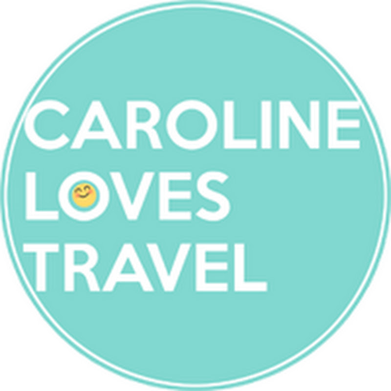 Caroline Loves Travel