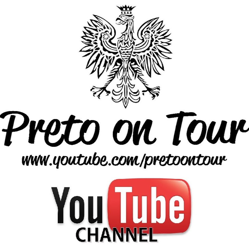 Preto on Tour