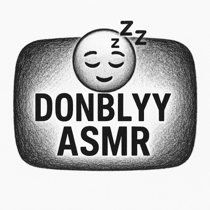 Donblyy ASMR