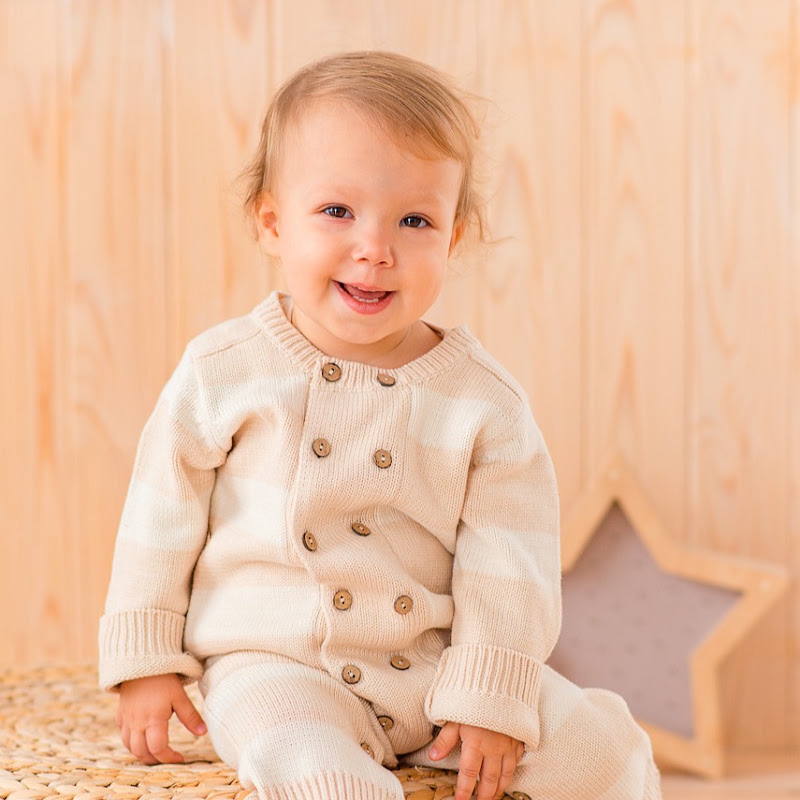 Eotton Canada | Premium Organic Baby Apparel