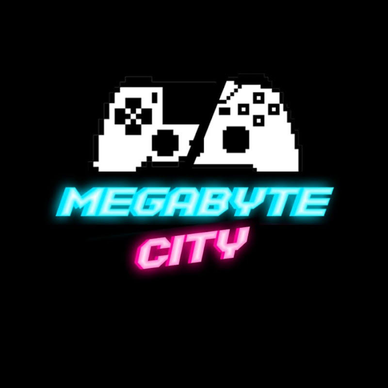 Megabyte City