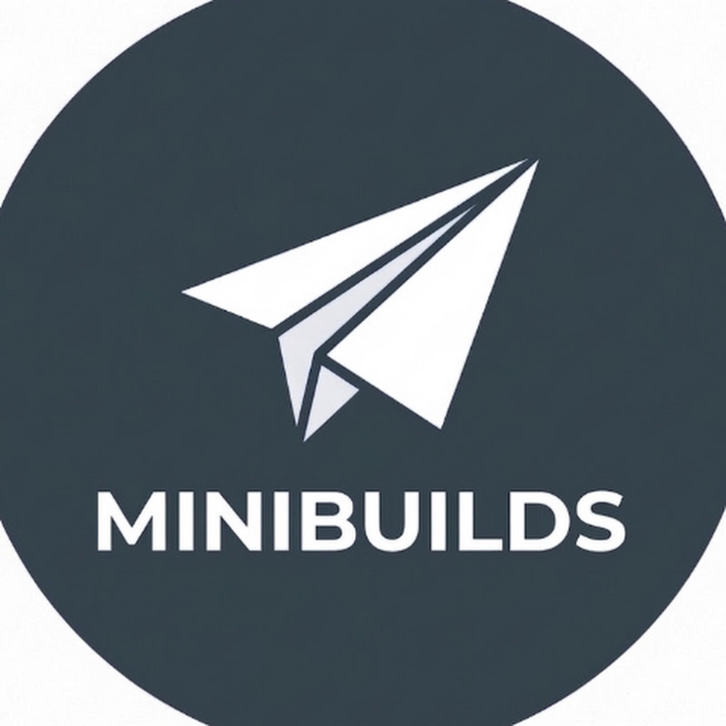 MiniBuilds