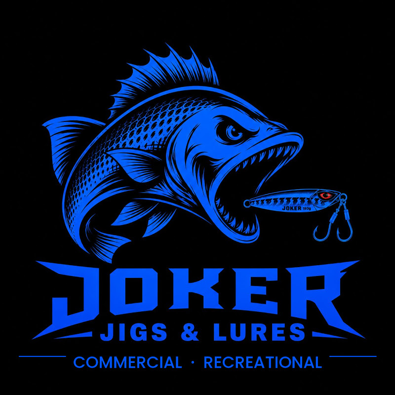 JOKERjigsandlures