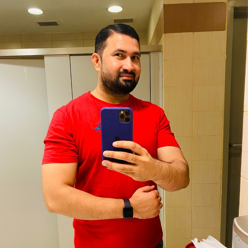 Irfan Bai
