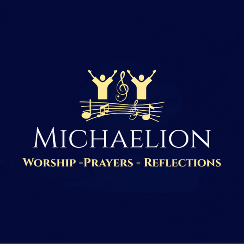  @MichaelionWorship
