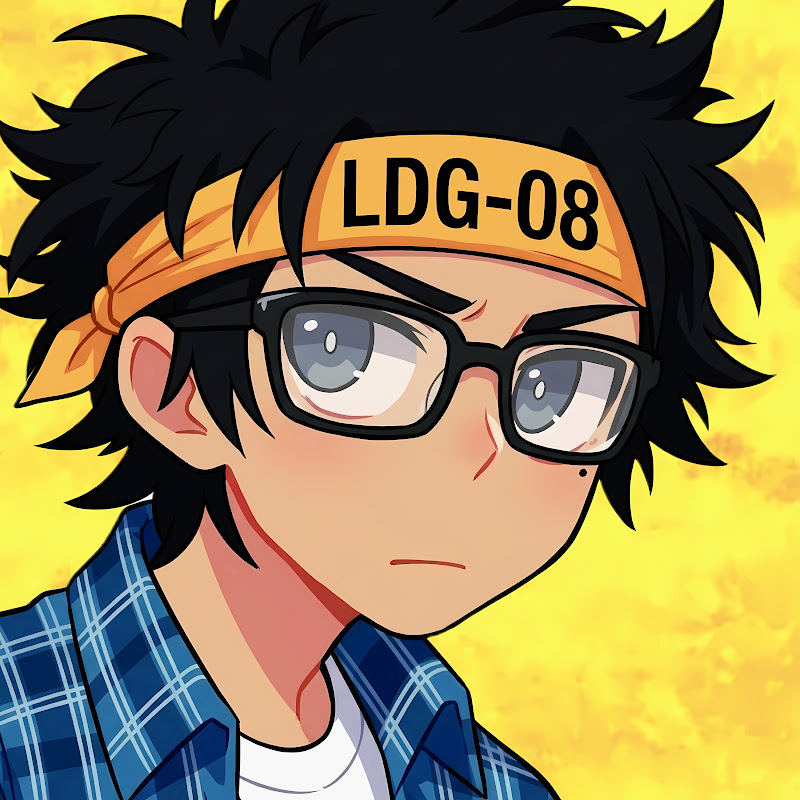 LDG-08