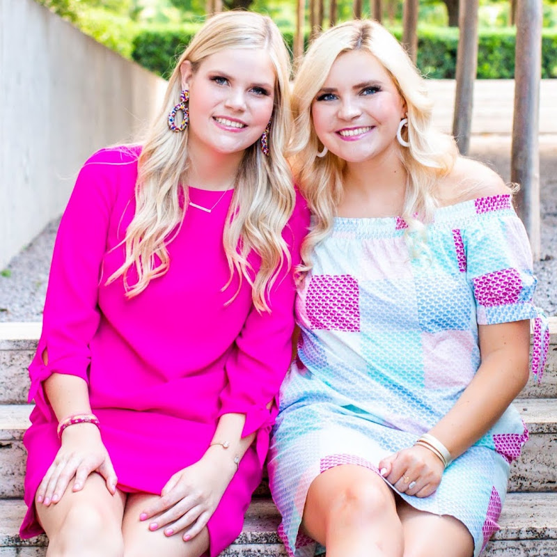 Kortney and Karlee