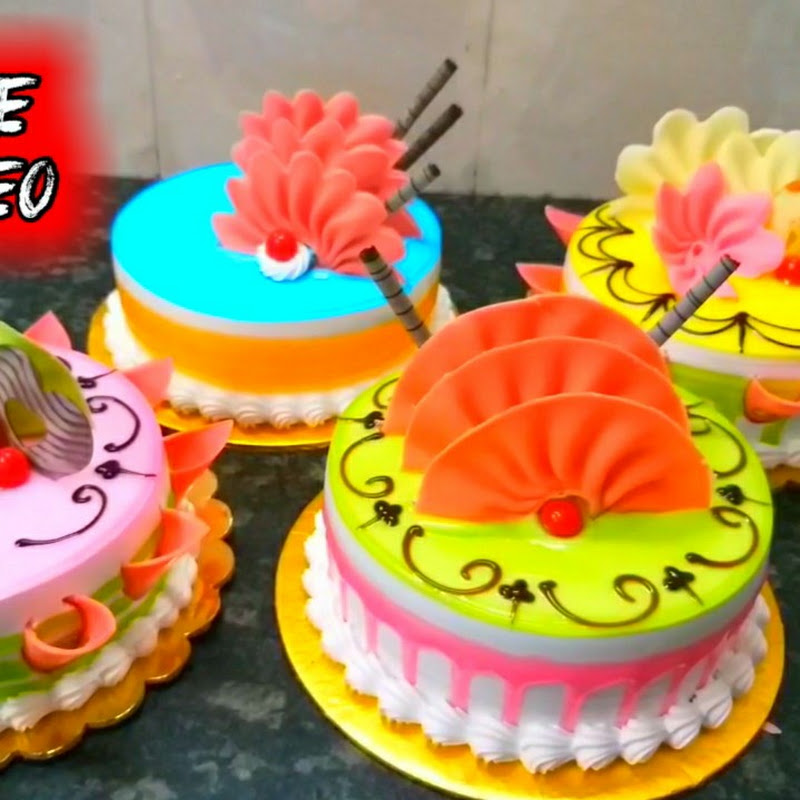 Sunil Cake Master
