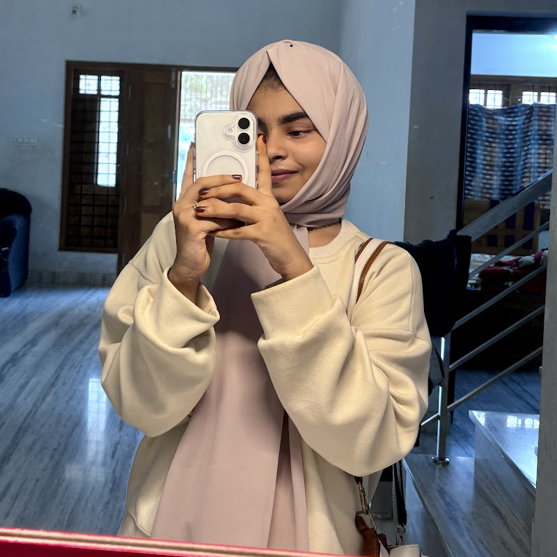 Ameera banu